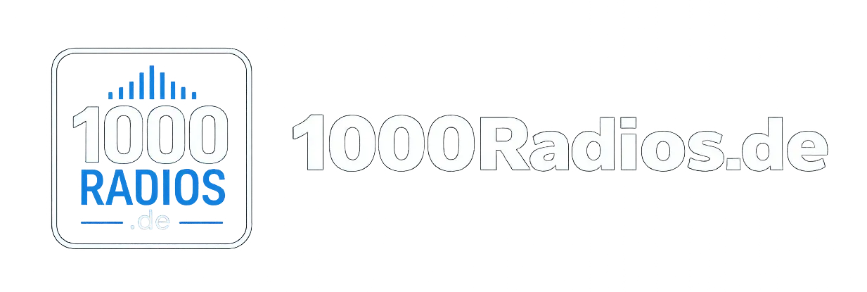 1000Radios.de